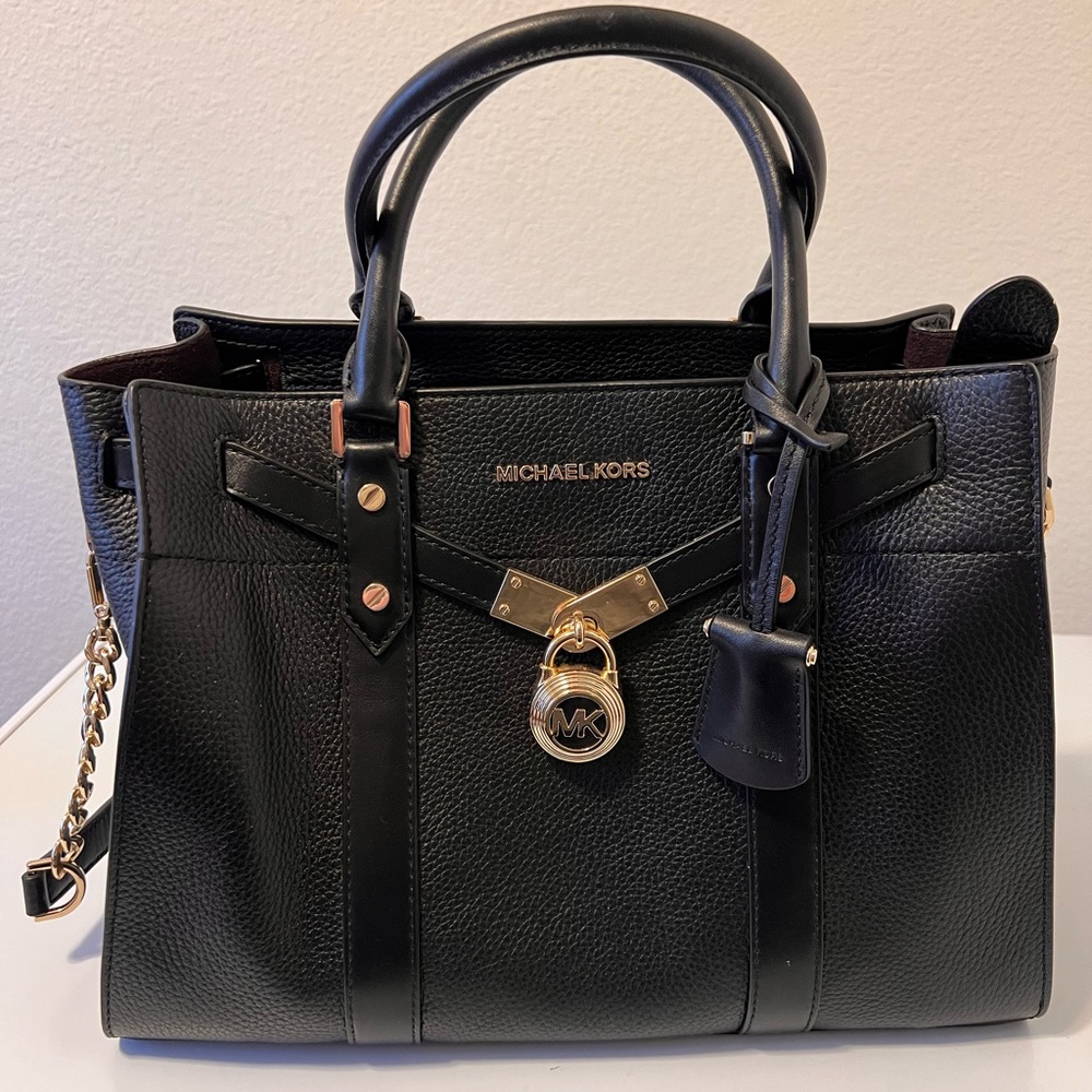 Michael Kors Satchel
